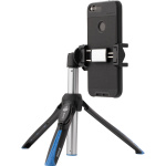 Фото Benro Штатив мини Benro BK15 с селфи моноподом (BK15)