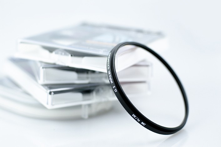 Купить - RODENSTOCK Светофильтр RODENSTOCK ультрафиолетовый Digital PRO MC UV-Filter M40,5 (1095-200-004-00)