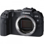 Фото Canon Фотоапарат Canon EOS RP + MT ADPT EF-EOS R (3380C041) UA