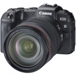 Canon Фотокамера Canon EOS RP + RF 24-105L (3380C045) Фото - Canon Фотокамера Canon EOS RP + RF 24-105L (3380C045)
