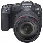 Canon Фотокамера Canon EOS RP + RF 24-105L (3380C045) Фото Canon Фотокамера Canon EOS RP + RF 24-105L (3380C045)
