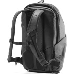 Фото Peak Design Рюкзак Peak Design Everyday Backpack Zip 20L Black (BEDBZ-20-BK-2)