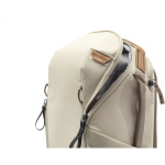 Фото Peak Design Рюкзак Peak Design Everyday Backpack Zip 15L Bone (BEDBZ-15-BO-2)