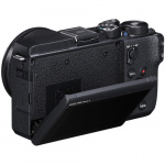 Фото Canon Фотокамера Canon EOS M6 Mark II Body (EU) (3611C051)