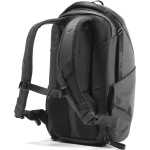 Фото Peak Design Рюкзак Peak Design Everyday Backpack Zip 15L Black (BEDBZ-15-BK-2)