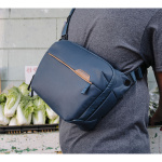 Фото Peak Design Сумка Peak Design Everyday Sling  6L Midnight (BEDS-6-MN-2)