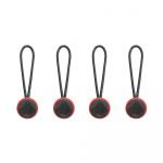 Фото - Peak Design Крепления Peak Design Anchor 4-pack (4PK-AN-4)
