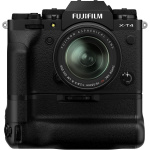 Фото Fujifilm Вертикальний акумуляторний блок Fujifilm VG-XT4 (16651332)