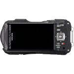 Фото Ricoh Фотокамера Ricoh WG-70 Orange (S0003872)