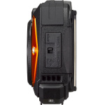 Фото Ricoh Фотокамера Ricoh WG-70 Orange (S0003872)