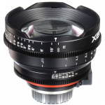 Фото Samyang Samyang XEEN 14mm T3.1 FF CINE Canon EF Mount (F1510601101)