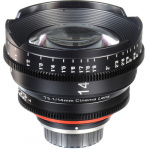 Фото Samyang Samyang XEEN 14mm T3.1 FF CINE Canon EF Mount (F1510601101)
