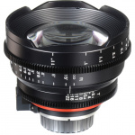 Фото Samyang Samyang XEEN 14mm T3.1 FF CINE Canon EF Mount (F1510601101)