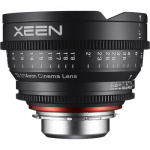 Фото Samyang Samyang XEEN 14mm T3.1 FF CINE Canon EF Mount (F1510601101)