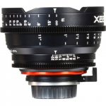 Фото Samyang Samyang XEEN 14mm T3.1 FF CINE Canon EF Mount (F1510601101)