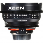 Фото Samyang Samyang XEEN 14mm T3.1 FF CINE Canon EF Mount (F1510601101)