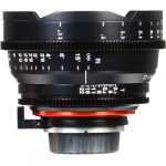 Фото Samyang Samyang XEEN 14mm T3.1 FF CINE Canon EF Mount (F1510601101)