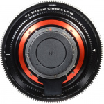 Фото Samyang Samyang XEEN 14mm T3.1 FF CINE Canon EF Mount (F1510601101)