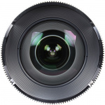 Фото Samyang Samyang XEEN 14mm T3.1 FF CINE Canon EF Mount (F1510601101)