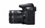 Фото Canon Фотоаппарат Canon EOS 850D Body (3925C017) (UA)