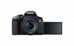 Фото Canon Фотоапарат Canon EOS 850D 18-55 IS STM (3925C016) (UA)