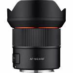 Фото - Samyang Samyang AF 14mm F2.8 RF Canon RF