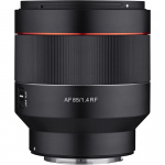 Фото Samyang Samyang AF 85mm F1.4 RF Canon RF