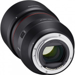 Фото Samyang Samyang AF 85mm F1.4 RF Canon RF