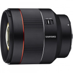 Фото Samyang Samyang AF 85mm F1.4 RF Canon RF