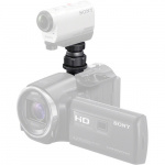 Фото Sony Адаптер площадки для камеры Sony VCT-CSM1 (VCTCSM1.SYH)