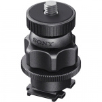 Фото Sony Адаптер площадки для камеры Sony VCT-CSM1 (VCTCSM1.SYH)