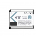 Фото - Sony Акумулятор для фотокамери Sony NP-BJ1 (NPBJ1.CE)