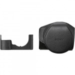 Фото Sony Чехол для фотокамер Sony NEX LCS-EJC3 Black (LCSEJC3B.SYH)