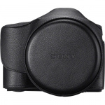 Фото Sony Чехол Sony A7/A7R кожаный (LCSELCAB.SYH)