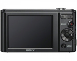 Фото Sony Sony Cyber-Shot W800 Black (DSCW800B.RU3)