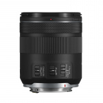 Фото - Canon Об'єктив Canon RF 85mm f / 2 Macro IS STM (4234C005) (UA)
