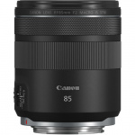 Фото Canon Объектив Canon RF 85mm f/2 Macro IS STM (4234C005) (UA)