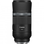 Фото - Canon Об'єктив Canon RF 600mm f/11 IS STM (3986C005) (UA)