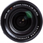 Фото Fujifilm Fujifilm XF 18-55mm F2.8-4 OIS (Kit)