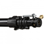 Фото Manfrotto   Крепление Manfrotto WALL MOUNTED BOOM 1,2-2,1M 025 (098B)