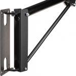 Фото Manfrotto   Крепление Manfrotto WALL MOUNTED BOOM 1,2-2,1M 025 (098B)