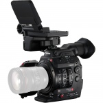 Фото Canon Canon EOS C300 Mark II (EF/ PL) + RECORDER ATOMOS NINJA V and Cfast 256GB card