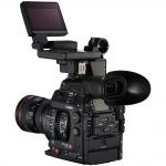 Фото Canon Canon EOS C300 Mark II (EF/ PL) + RECORDER ATOMOS NINJA V and Cfast 256GB card