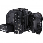 Фото Canon Canon EOS C300 Mark III