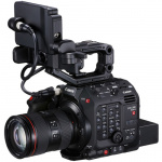 Фото Canon Canon EOS C300 Mark III