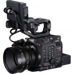 Фото Canon Canon EOS C300 Mark III
