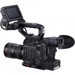 Фото Canon Canon EOS C300 Mark III