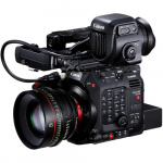 Фото Canon Canon EOS C300 Mark III