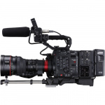 Фото Canon Canon EOS C300 Mark III