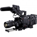 Фото Canon Canon EOS C300 Mark III